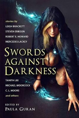 Book cover for Swords Against Darkness