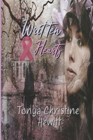 Cover of Written Hearts