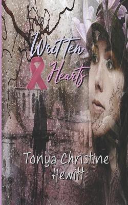 Book cover for Written Hearts