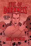 Book cover for Eyes of Darkness