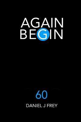 Book cover for Again Begin 60