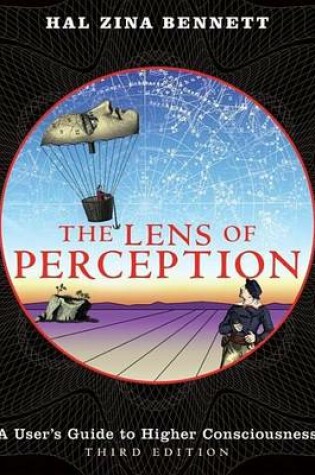 Cover of Lens of Perception