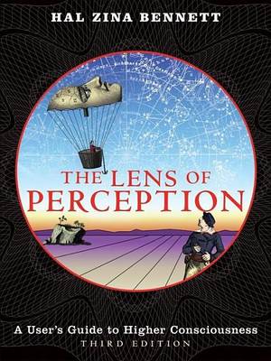 Book cover for Lens of Perception