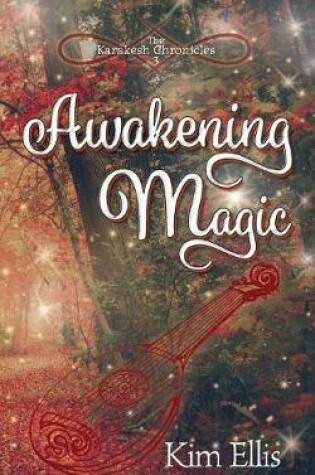 Cover of Awakening Magic