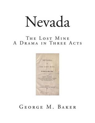 Cover of Nevada