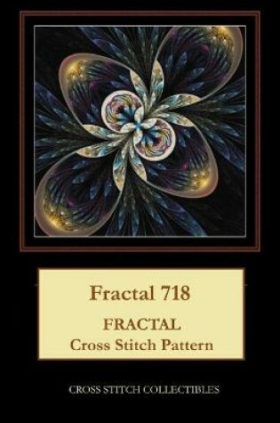 Cover of Fractal 718