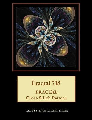 Book cover for Fractal 718