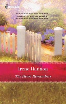 Cover of The Heart Remembers