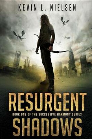 Cover of Resurgent Shadows