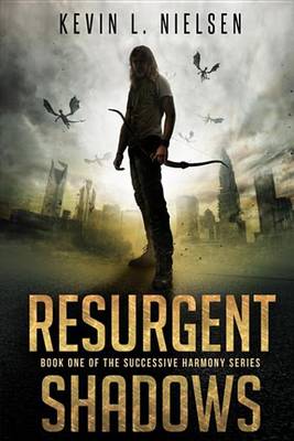 Book cover for Resurgent Shadows