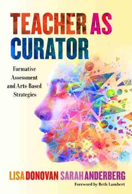 Book cover for Teacher as Curator