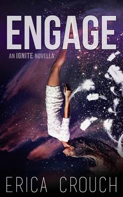 Book cover for Engage