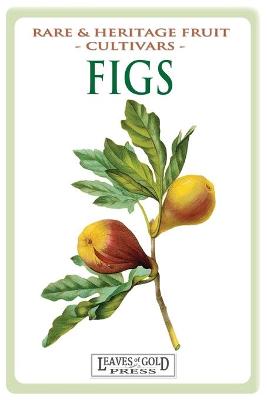 Book cover for Figs