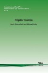 Book cover for Raptor Codes