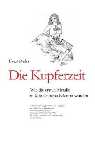 Cover of Die Kupferzeit