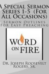 Book cover for A Special Sermon Series 1-5 (For All Occasions)