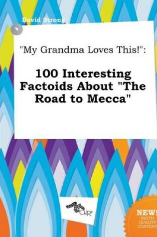 Cover of My Grandma Loves This!