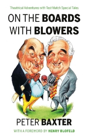 Cover of On the Boards with Blowers