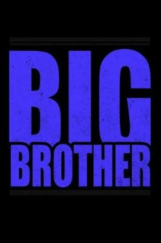 Cover of Big Brother