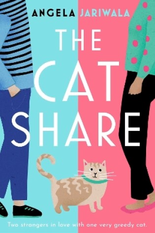 Cover of The Cat Share