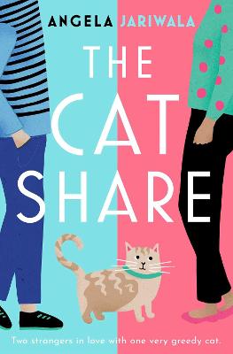Cover of The Cat Share
