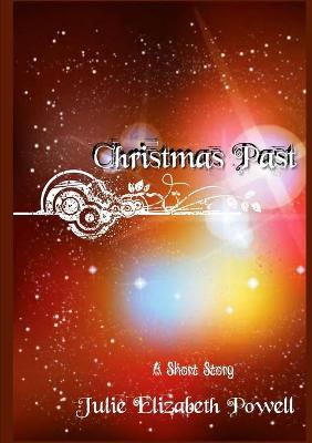 Book cover for Christmas Past