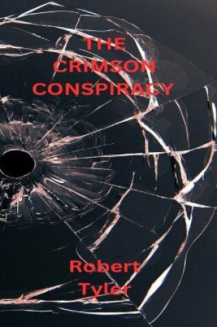 Cover of The Crimson Conspiracy