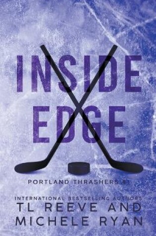 Cover of Inside Edge