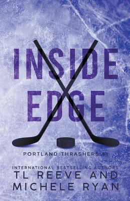 Cover of Inside Edge