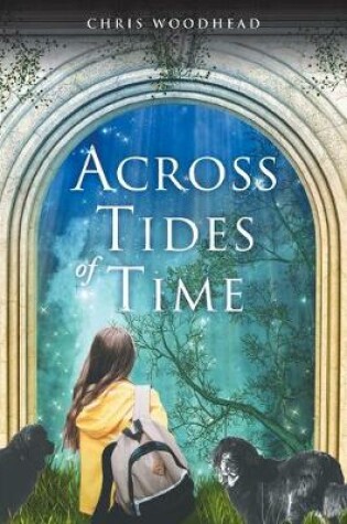 Cover of Across the Tides of Time