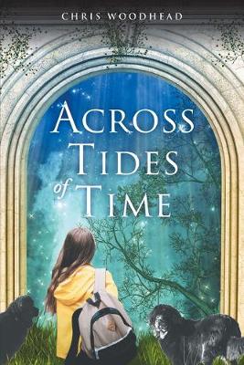Book cover for Across the Tides of Time