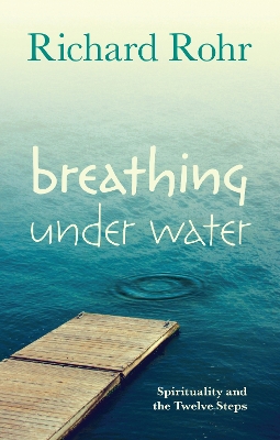 Book cover for Breathing Under Water