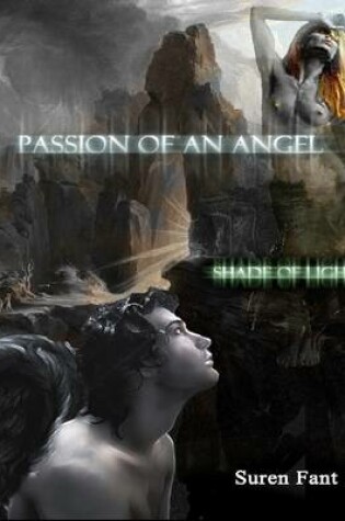 Cover of Passion of an Angel