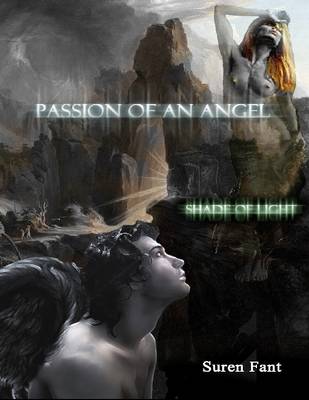 Book cover for Passion of an Angel