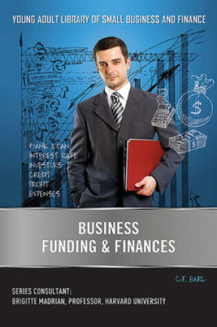 Cover of Business Funding & Finances