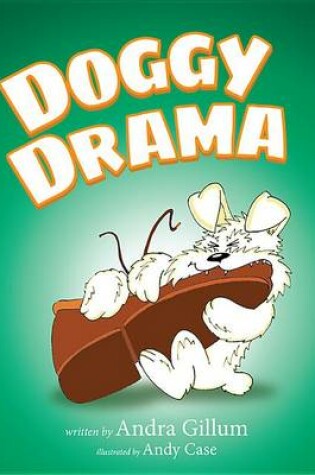 Cover of Doggy Drama