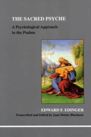 Cover of The Sacred Psyche