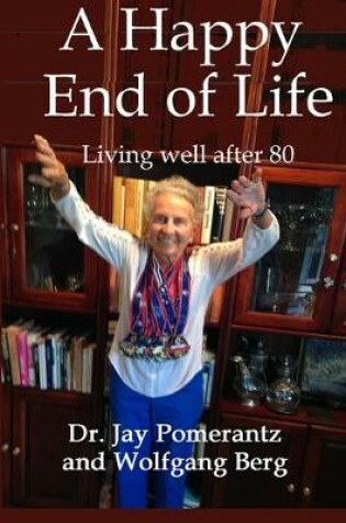 Cover of A Happy End of Life