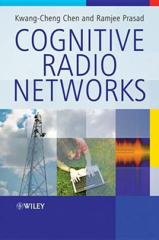 Cover of Cognitive Radio Networks