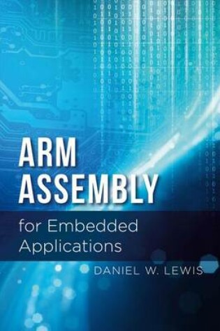 Cover of Arm Assembly for Embedded Applications