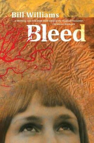 Cover of Bleed