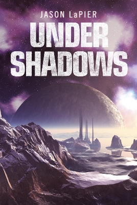 Cover of Under Shadows