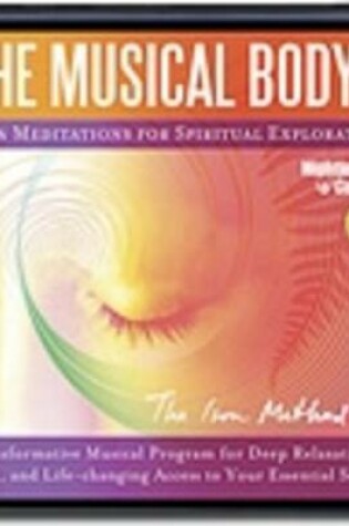 Cover of Musical Body