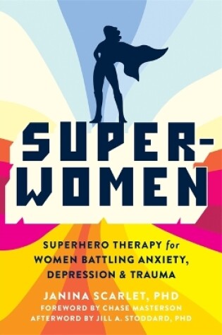 Cover of Super-Women