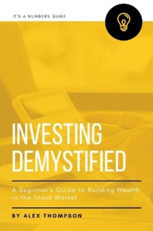 Cover of Investing Demystified