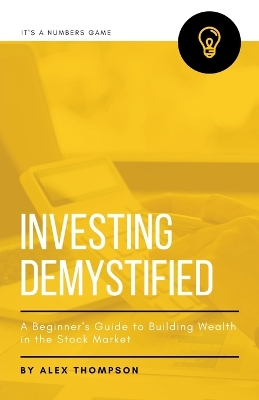 Book cover for Investing Demystified