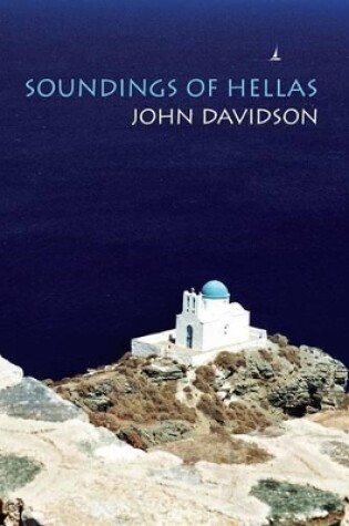 Cover of Soundings of Hellas