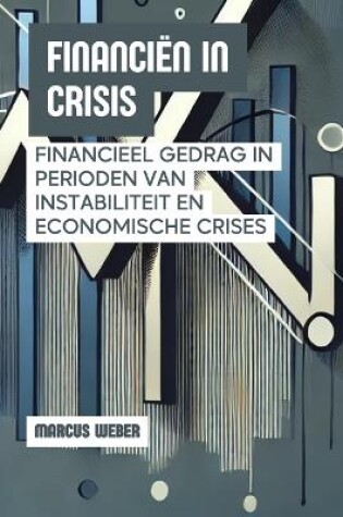 Cover of Financiën In Crisis