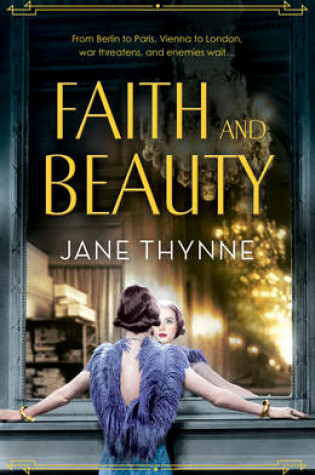 Cover of Faith and Beauty