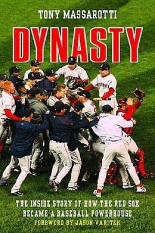 Cover of Dynasty